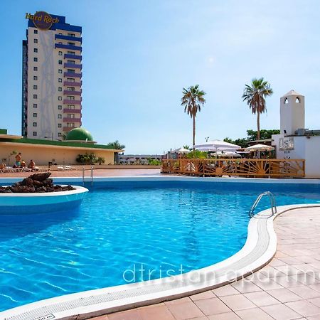 Coastify Playa Paraiso Costa Adeje  Zewnętrze zdjęcie
