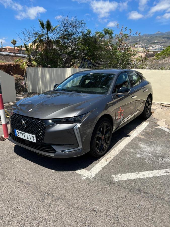 Coastify Playa Paraiso Costa Adeje  Zewnętrze zdjęcie