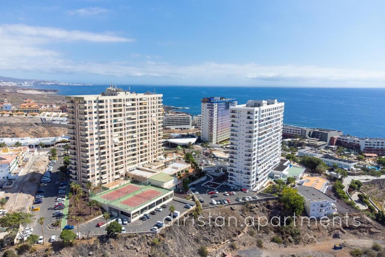 Coastify Playa Paraiso Costa Adeje  Zewnętrze zdjęcie