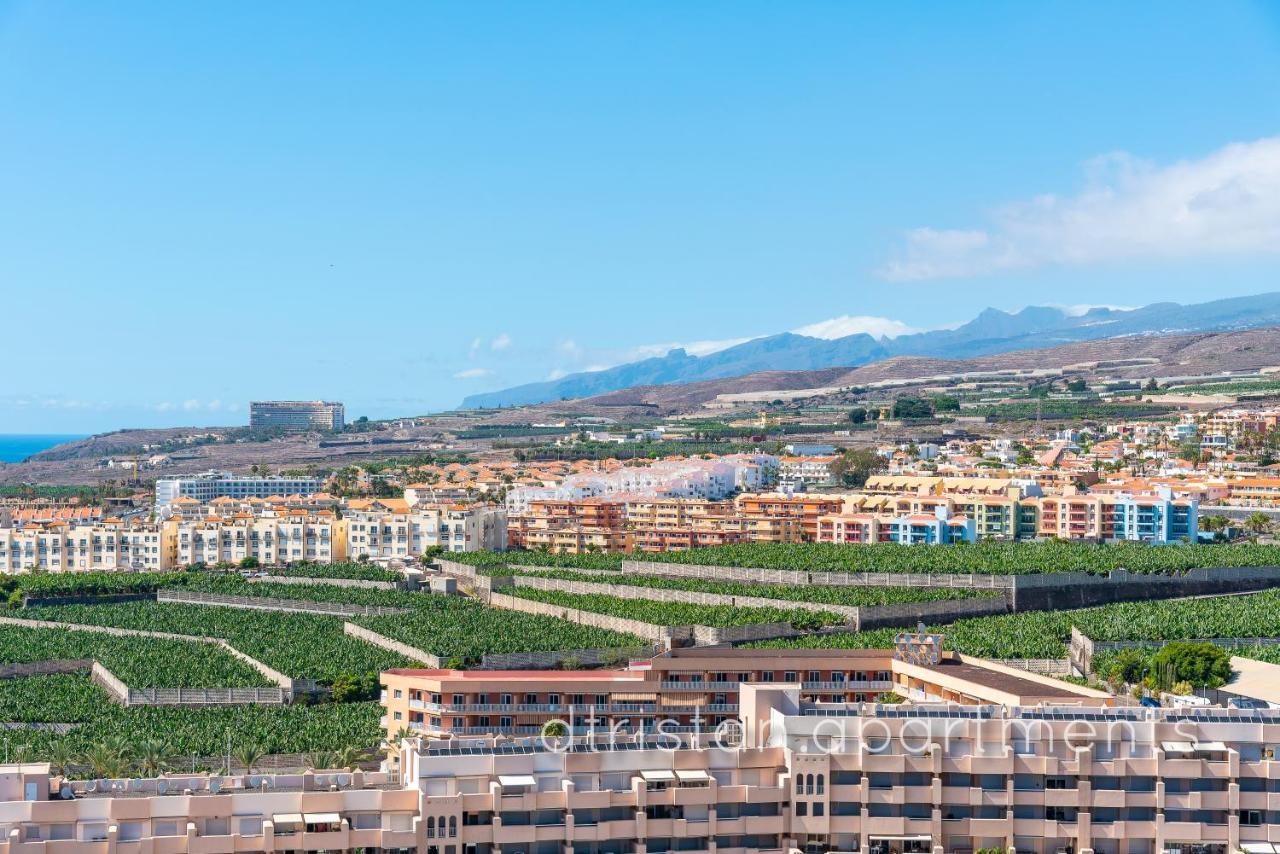 Coastify Playa Paraiso Costa Adeje  Zewnętrze zdjęcie